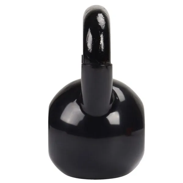 Kettlebell 12 kg vinyl borítással - Image 2
