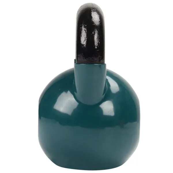 Kettlebell 16 kg vinyl borítással - Image 2