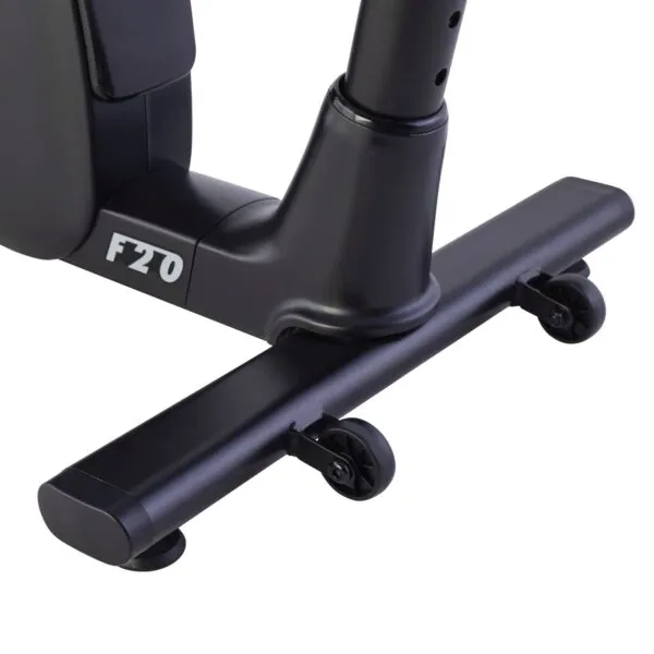 Tunturi Signature F20 szobakerékpár - Image 6