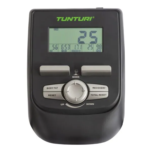 Tunturi Signature F20 szobakerékpár - Image 2