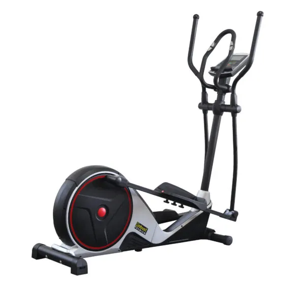 elliptical