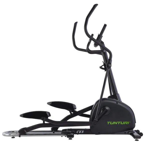 Tunturi Signature C65 F fronthajtásos elliptical - Image 3