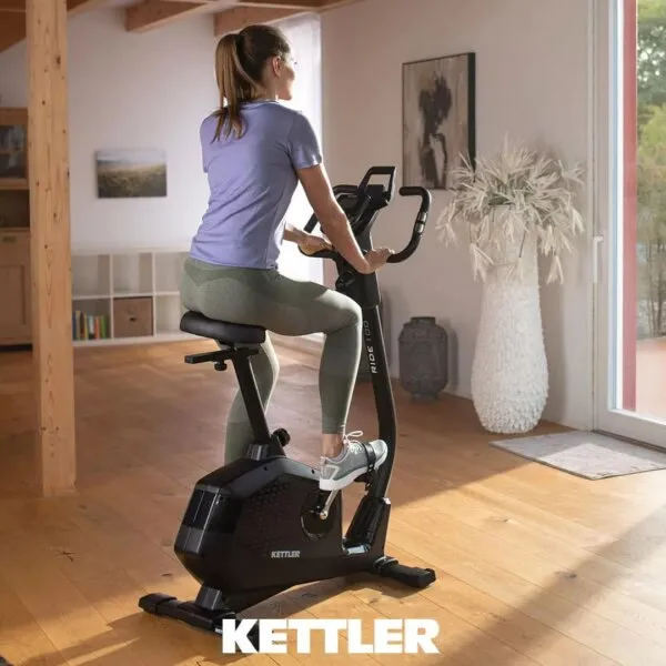 KETTLER RIDE 100 szobakerékpár - Image 8