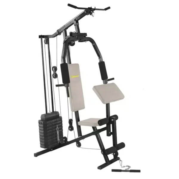 Robust Trainer lapsúlyos fitnesz center