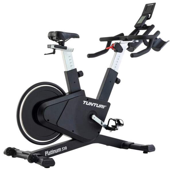 Tunturi Platinum S10 professzionális sprinter bike