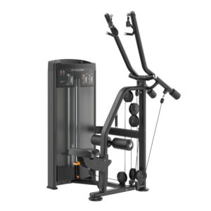 Vector Fitness Novum karos hátgép