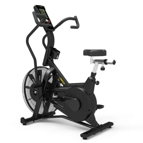 Vector Fitness 810MG professzionális airbike