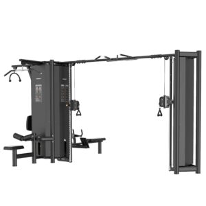 Vector Fitness Novum 5 állásos torony