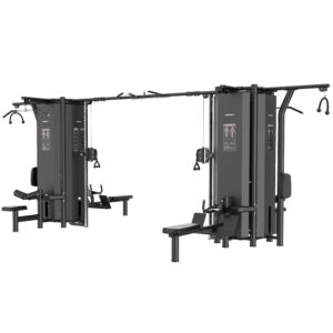 Vector Fitness Novum 8 állásos torony