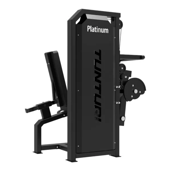 Tunturi Platinum combfeszítő / combhajlító gép - Image 3