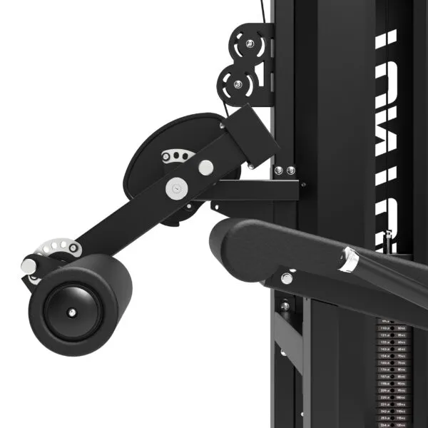 Tunturi Platinum combfeszítő gép - Image 5