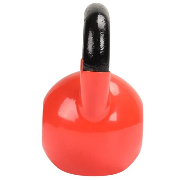 Kettlebell 10 kg vinyl borítással - Image 2