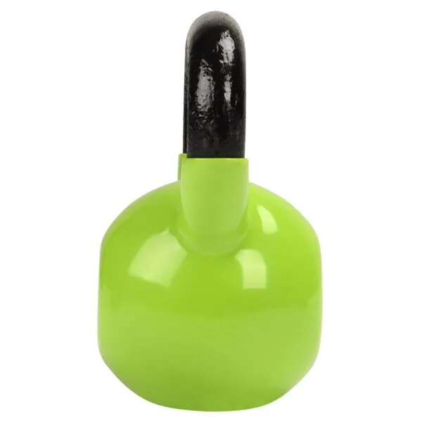 Kettlebell 6 kg vinyl borítással - Image 2