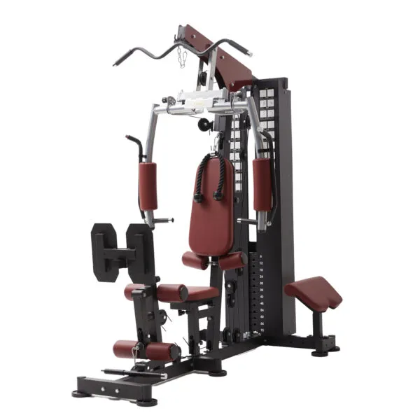 Lapsúlyos fitneszgép
