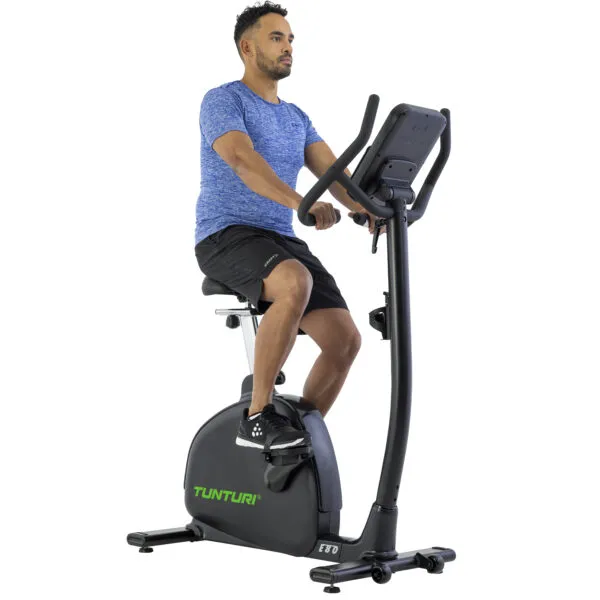 Tunturi Signature E80 ergométer - Image 3