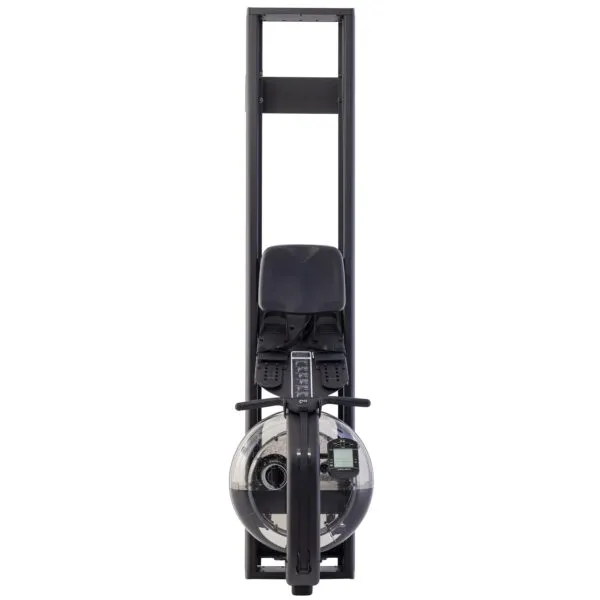 Tunturi Platinum R30W professzionális evezőpad - Image 9