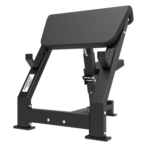 25PVP24000_Platinum Scott bicepszpad