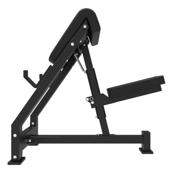 Tunturi Platinum Scott bicepszpad - Image 2