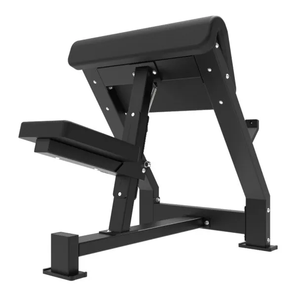 Tunturi Platinum Scott bicepszpad - Image 3