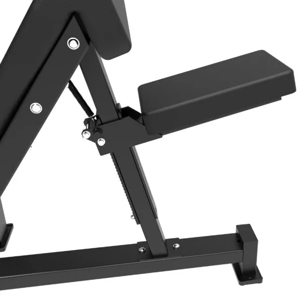 Tunturi Platinum Scott bicepszpad - Image 5