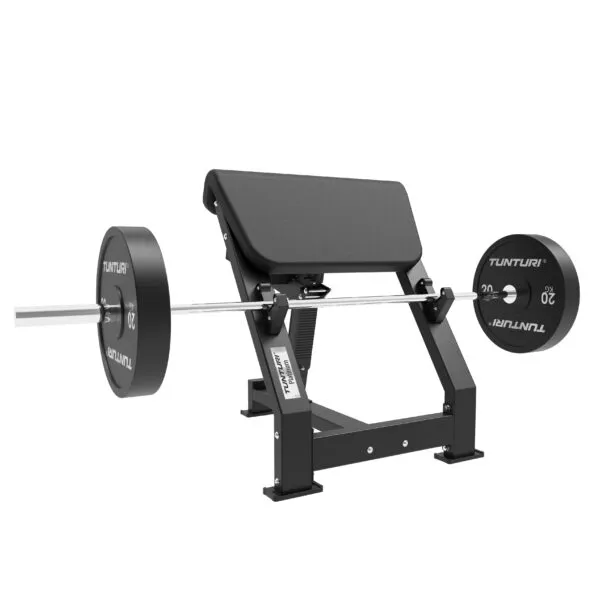 Tunturi Platinum Scott bicepszpad - Image 6