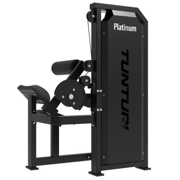 Tunturi Platinum hasprés / mélyhát gép - Image 3