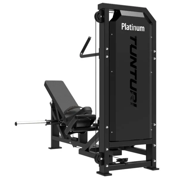 Tunturi Platinum csípőemelő farizom gép - Image 3