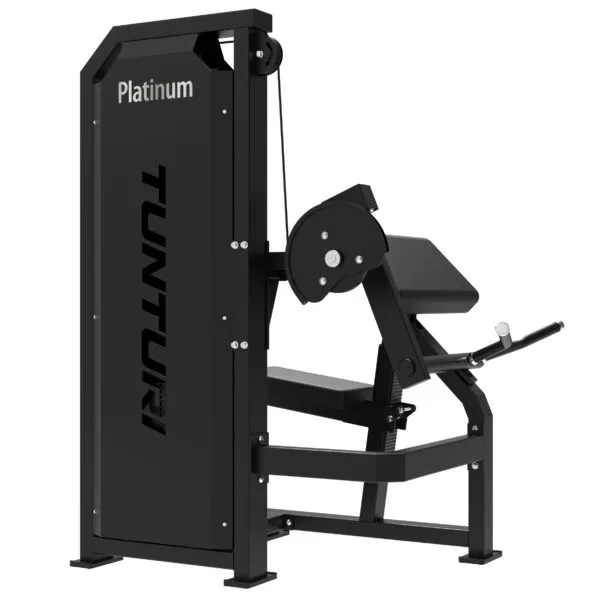 Tunturi Platinum bicepsz  gép - Image 3
