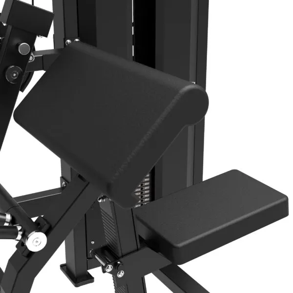Tunturi Platinum bicepsz  gép - Image 4