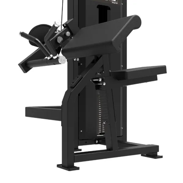 Tunturi Platinum bicepsz  gép - Image 5
