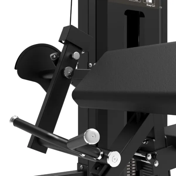 Tunturi Platinum bicepsz  gép - Image 7