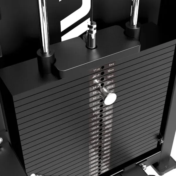 Tunturi Platinum bicepsz  gép - Image 9
