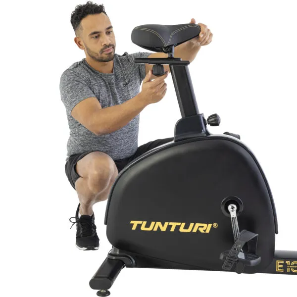 Tunturi Centuri E100 szobakerékpár - Image 10