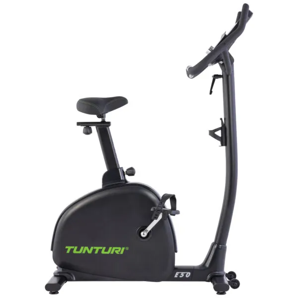 Tunturi Signature E50 szobakerékpár - Image 3