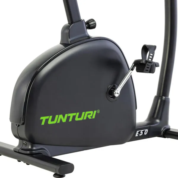 Tunturi Signature E50 szobakerékpár - Image 4