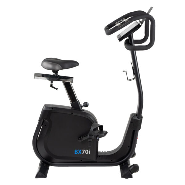 Cardiostrong BX70i Touch érintőképernyős szobakerékpár - Image 3
