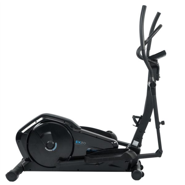 Cardiostrong EX20 elliptikus gép - Image 3