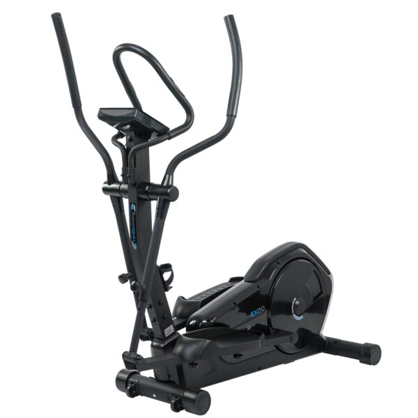 Cardiostrong EX20 elliptikus gép - Image 5