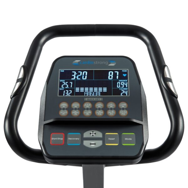 Cardiostrong EX40 elliptikus gép - Image 2