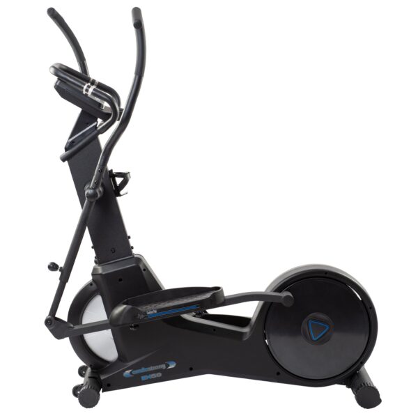 Cardiostrong EX60 Touch érintőképernyős elliptikus gép - Image 3