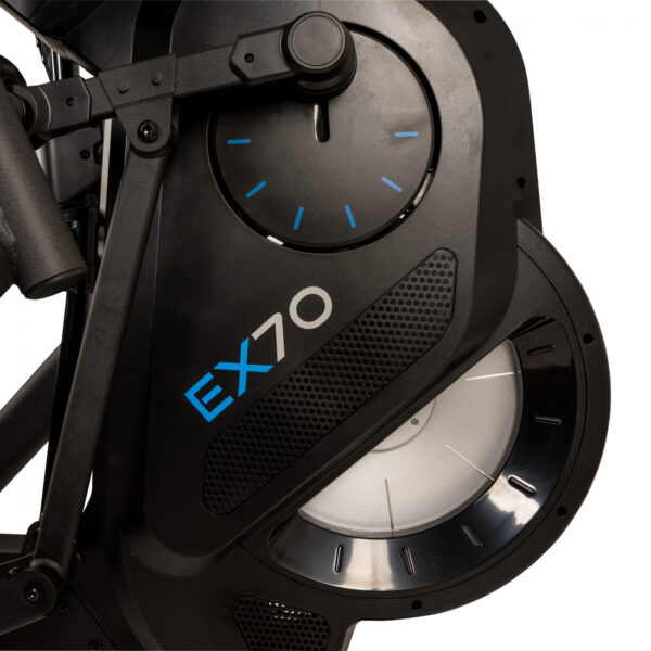 Cardiostrong EX70 elliptikus gép - Image 4