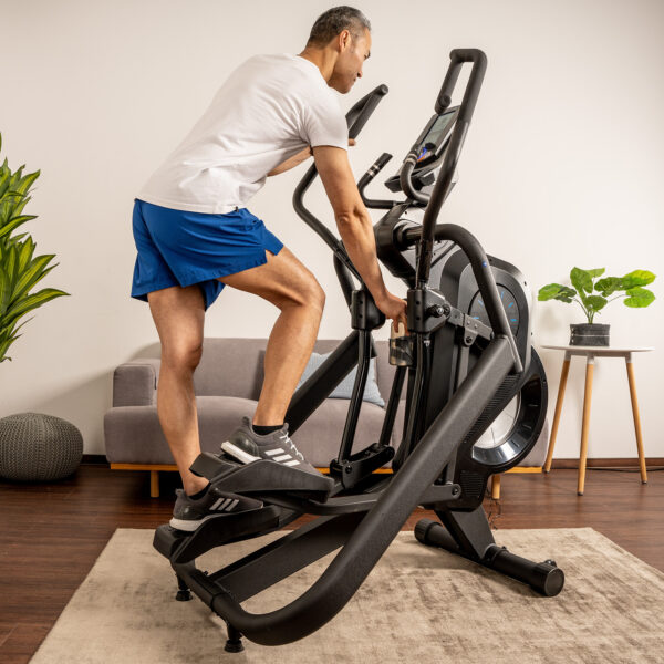 Cardiostrong EX70 elliptikus gép - Image 6