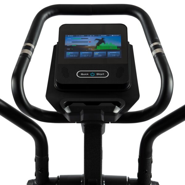 Cardiostrong EX60 Touch érintőképernyős elliptikus gép - Image 9