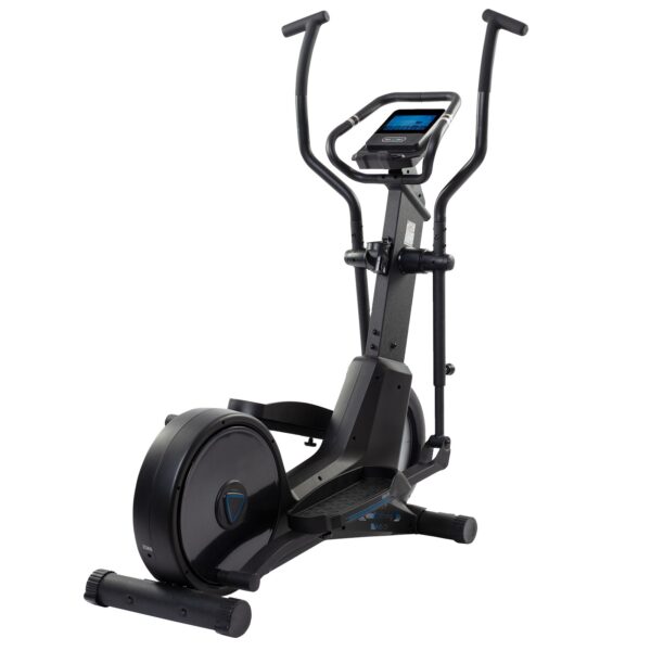 Cardiostrong EX60 Touch érintőképernyős elliptikus gép