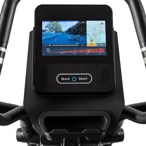 Cardiostrong EX60 Touch érintőképernyős elliptikus gép - Image 2