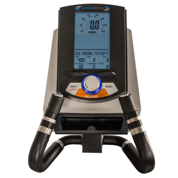 Cardiostrong EX70 elliptikus gép - Image 2
