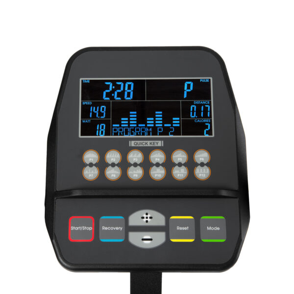 Cardiostrong EX60 elliptikus gép - Image 2