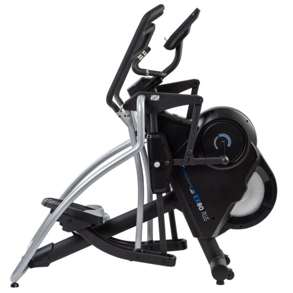 Cardiostrong EX80 Touch érintőképernyős elliptikus gép - Image 3