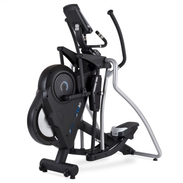 Cardiostrong EX80 elliptikus gép - Image 3