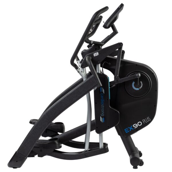Cardiostrong EX90 Touch érintőképernyős elliptikus gép - Image 3
